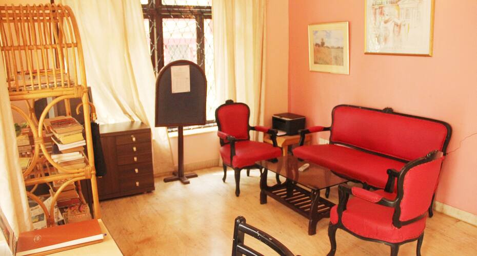 Micasa Holiday Gome, Goa 5